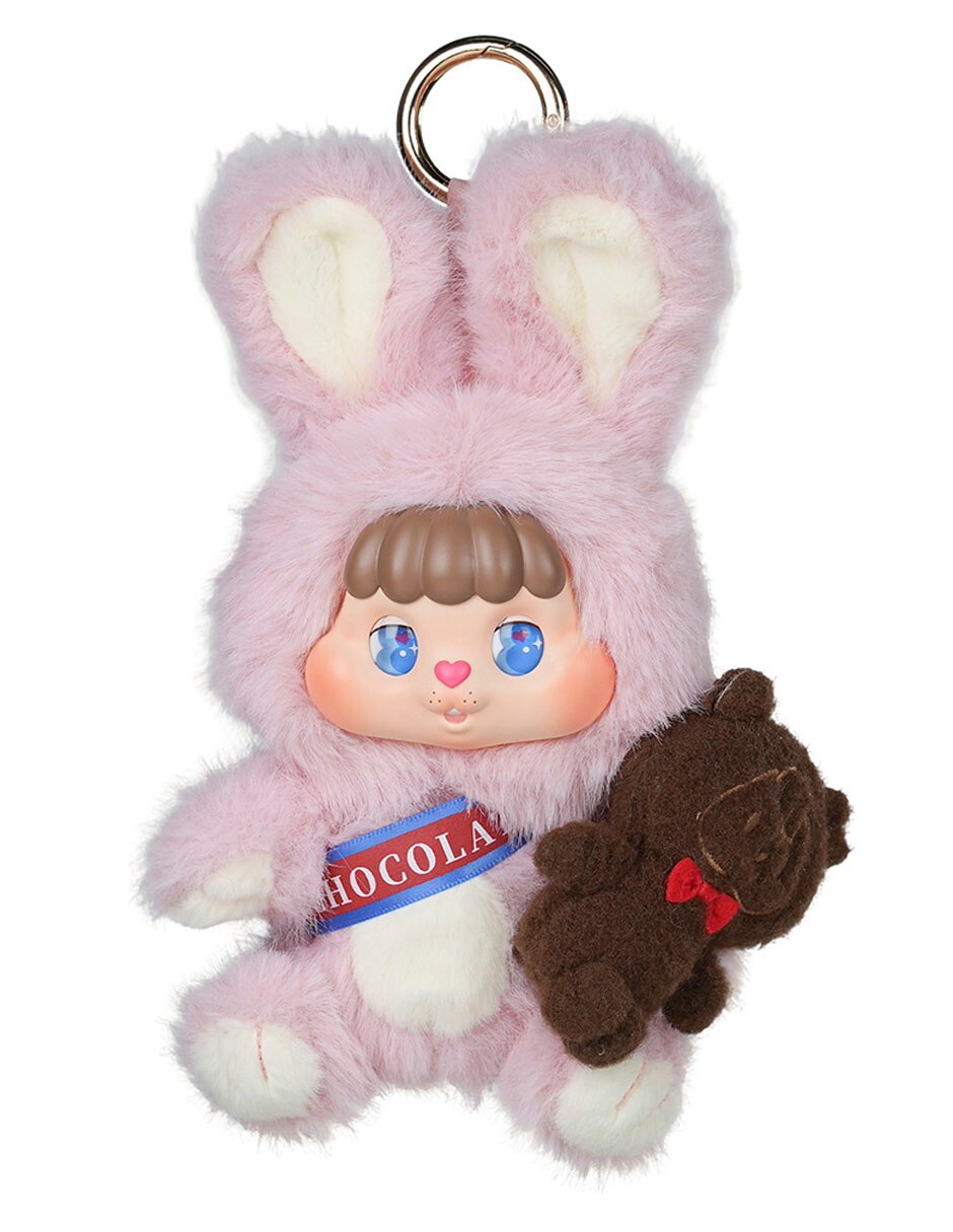 Figura de colección Little Buns: Melting Together 5
