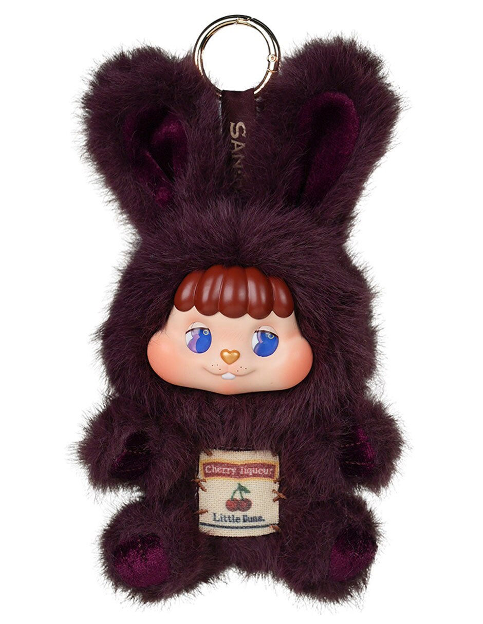 Figura de colección Little Buns: Melting Together 9