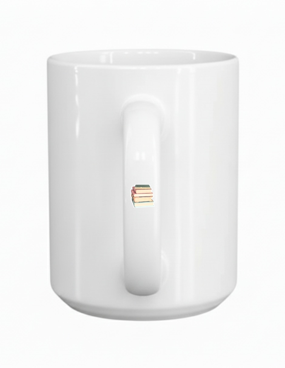 Set de tazas clásica Tink 2 piezas