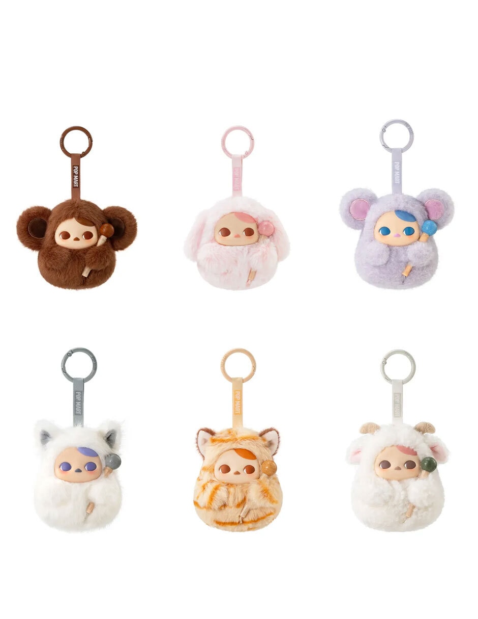 Figura de colección Pucky 1