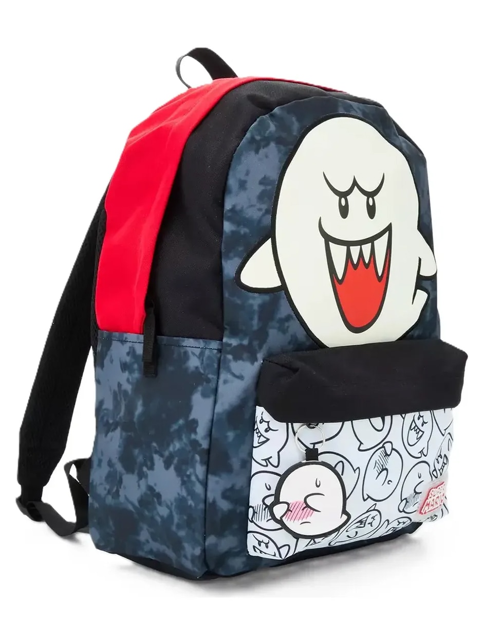 Mochila casual Boo unisex Mochila casual Boo unisex
