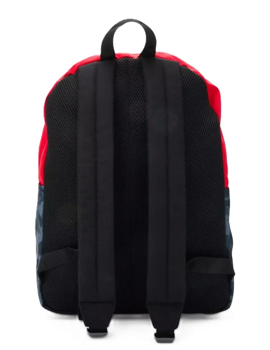 Mochila casual Boo Nintendo unisex