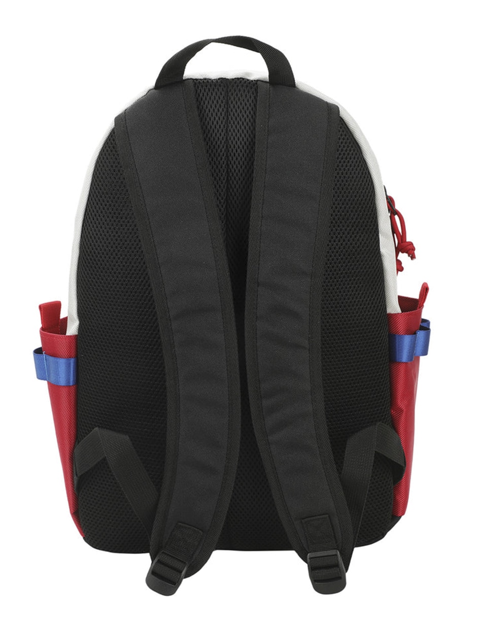 Mochila casual Super Mario Nintendo unisex