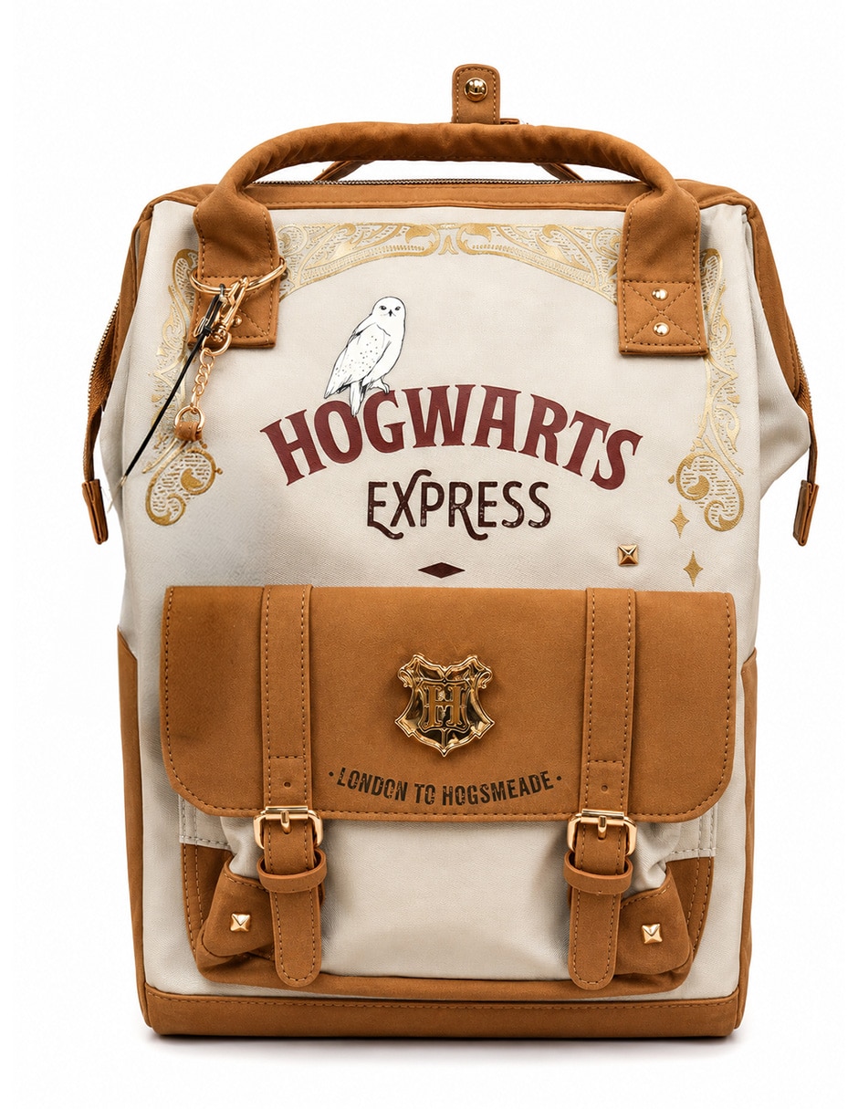 Mochila casual harry potter harry potter sin unisex