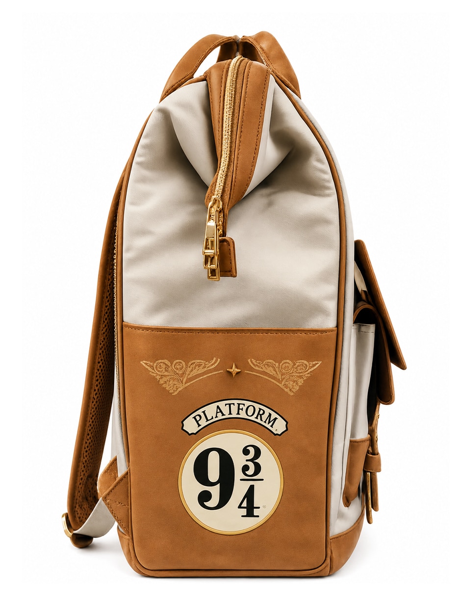 Mochila casual harry potter harry potter sin unisex