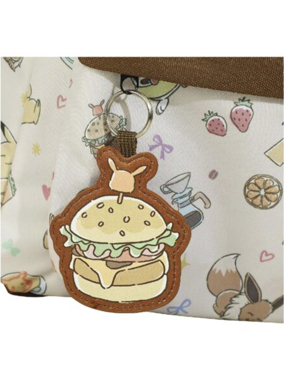 Mochila casual Picachu unisex
