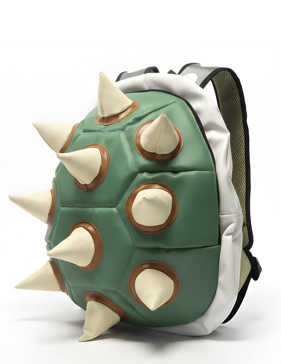 Mochila casual Super Mario para niño 2