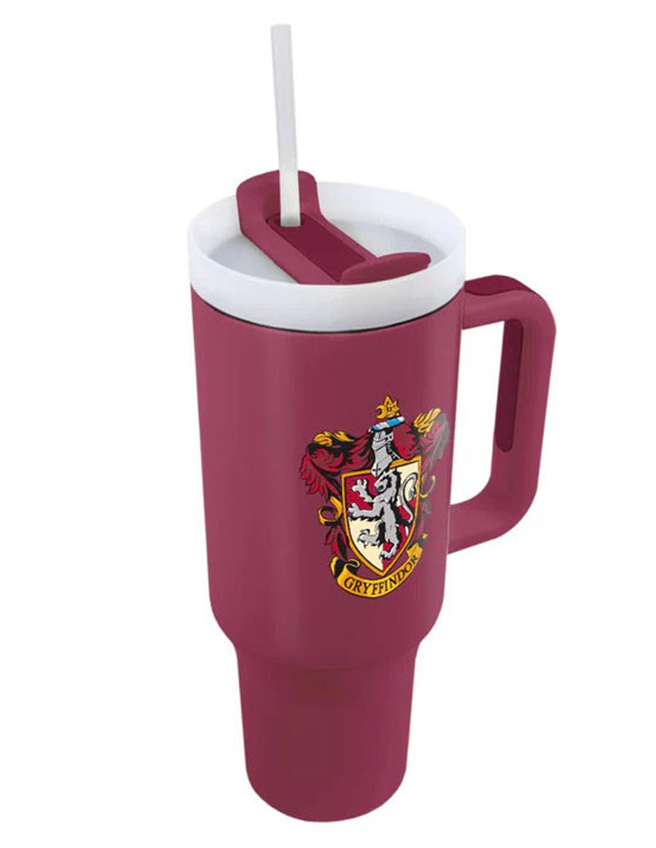 Termo de acero inoxidable con tapa rosca 1.2 L 3