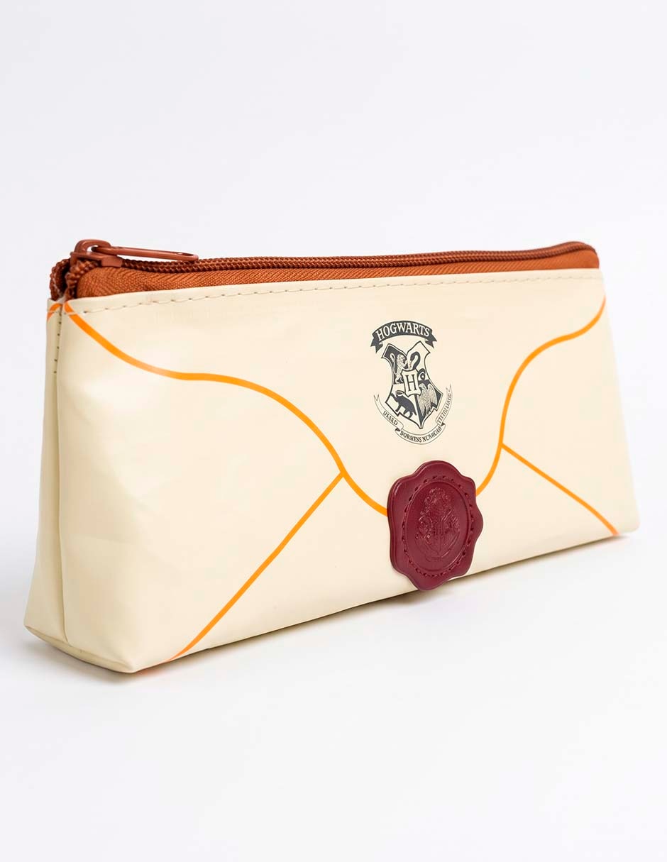 Lapicera Carta Hogwarts 3
