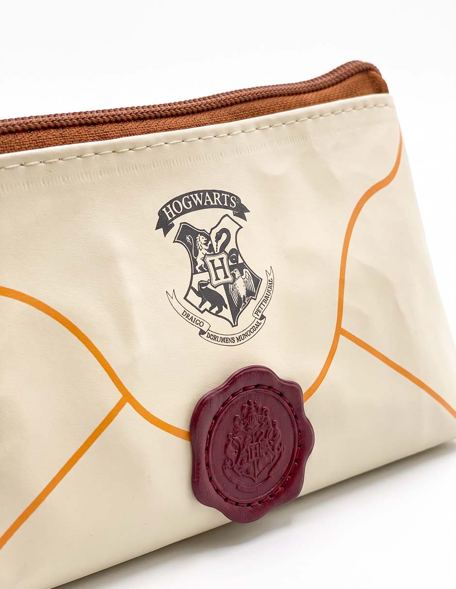 Lapicera Carta Hogwarts 2