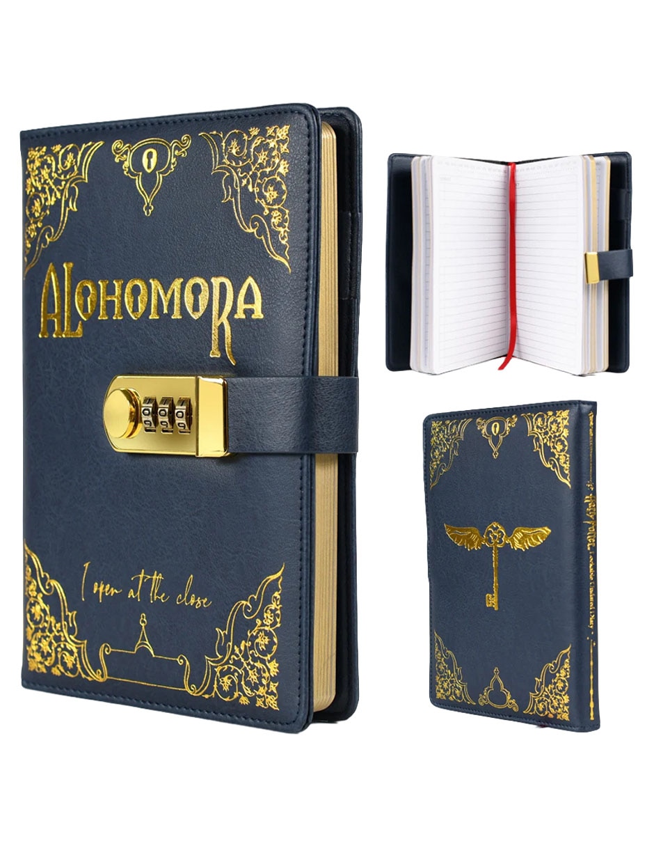 Diario de Harry Potter 2