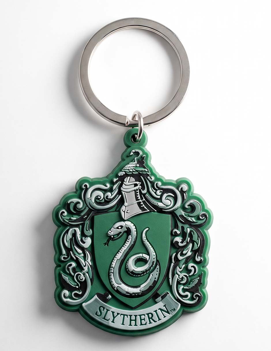 Llavero Slytherin