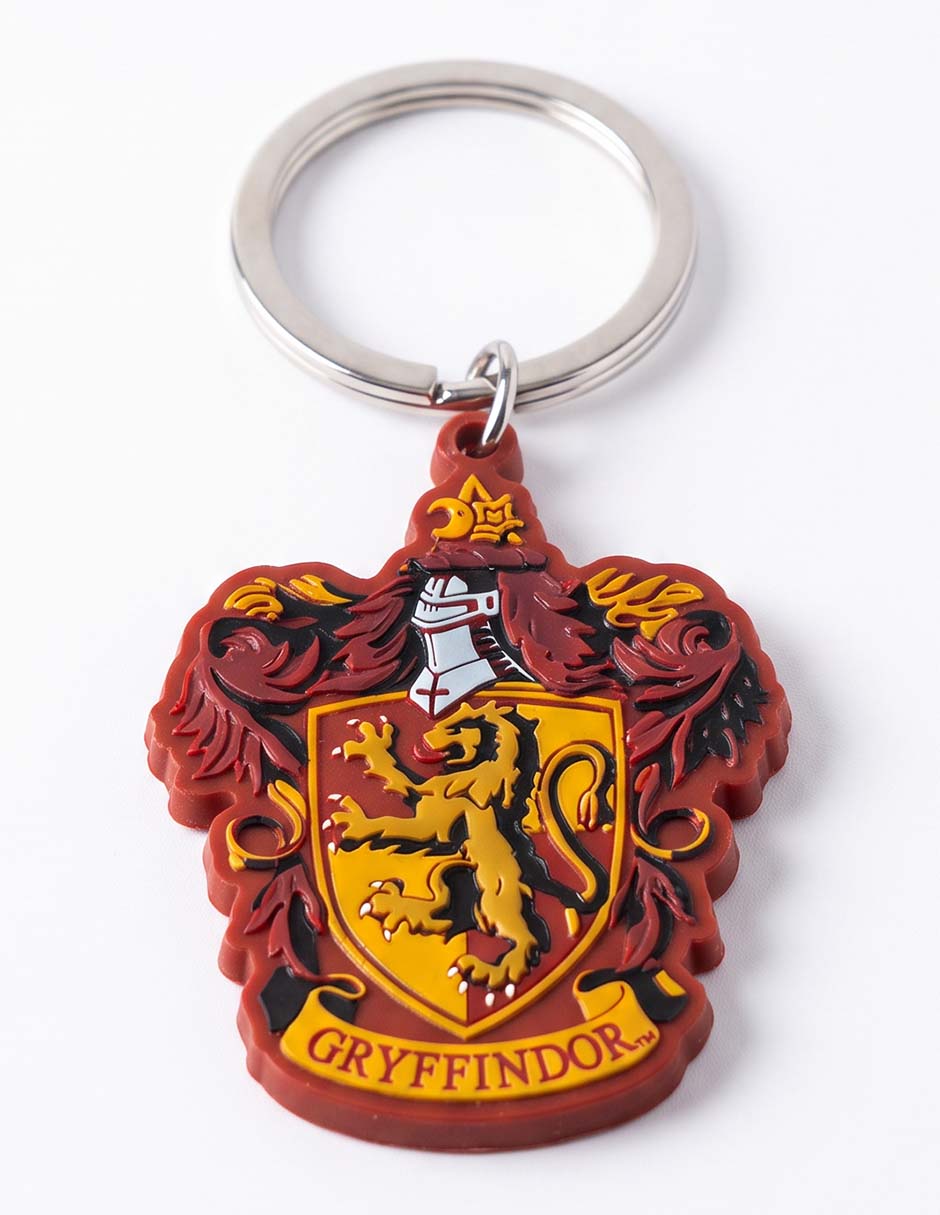 Llavero Gryffindor