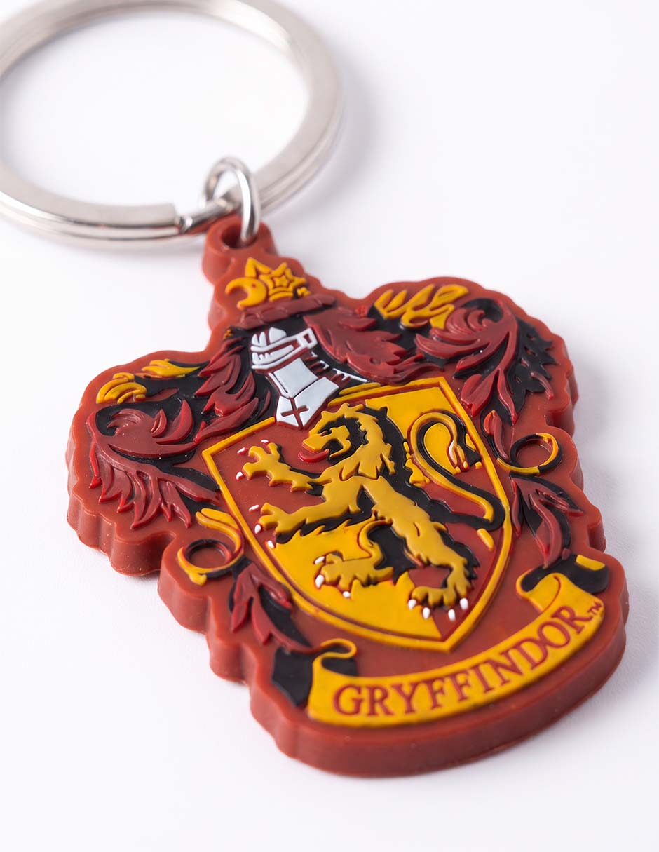 Llavero Gryffindor 2