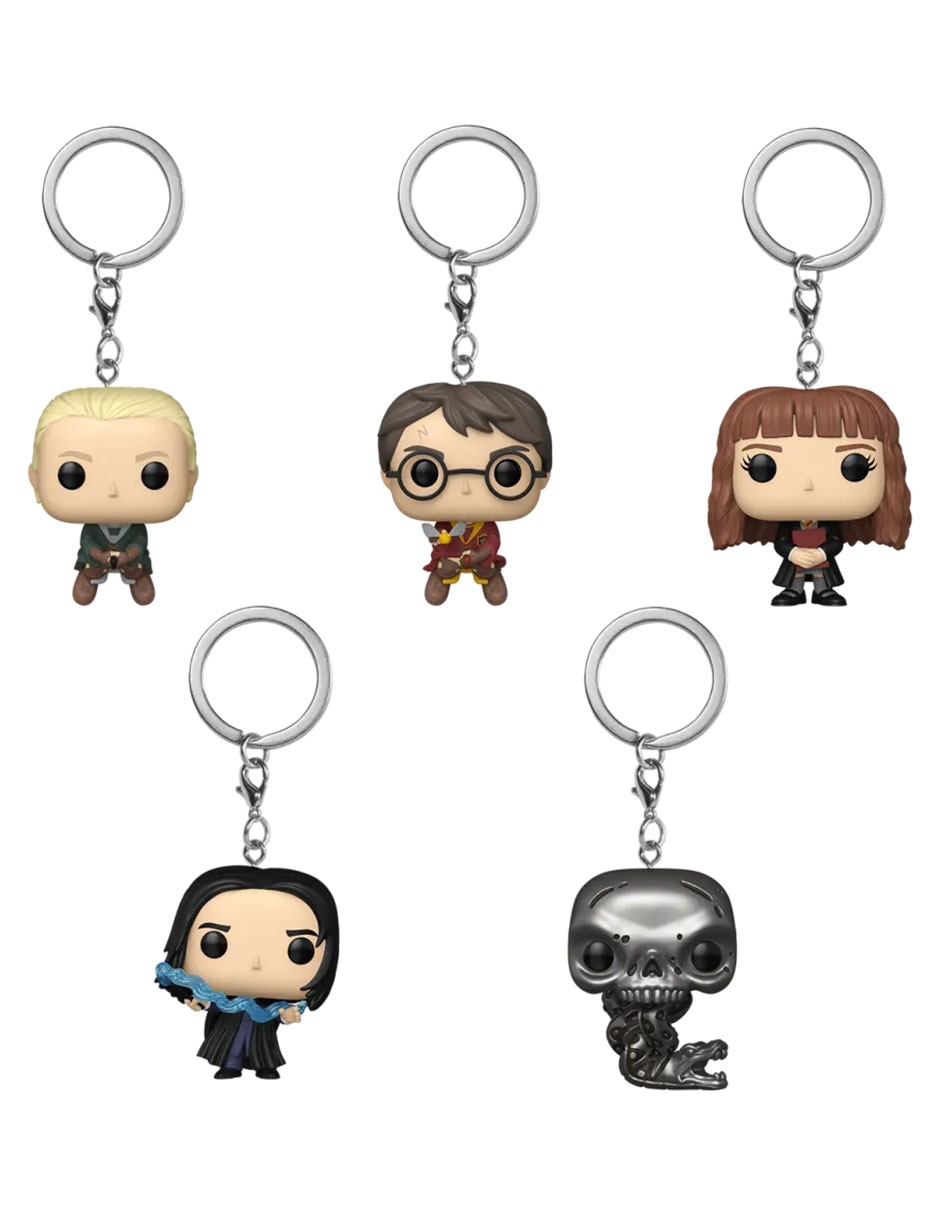 Mistery POP! Harry Potter