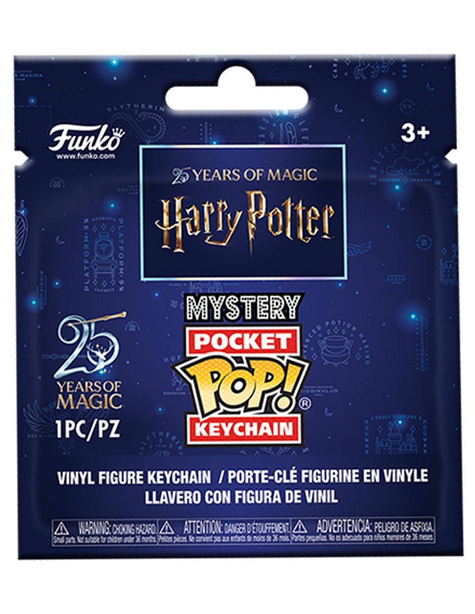 Mistery POP! Harry Potter 2