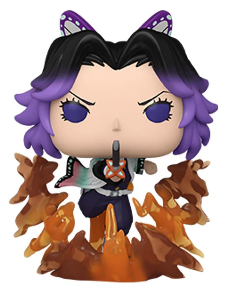 Funko POP! Demon Slayer Shinobu Kocho