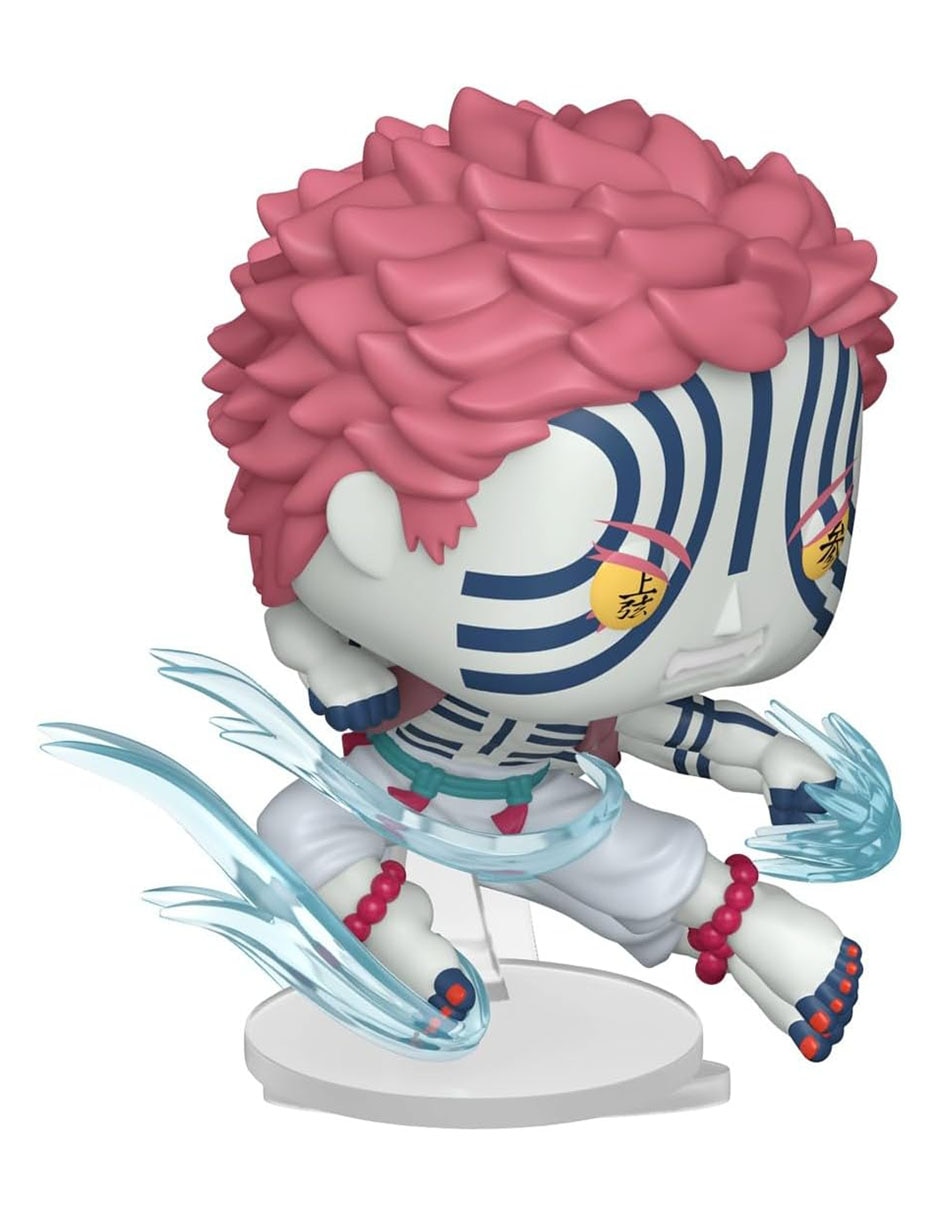 Funko Pop! Demon Slayer Akaza