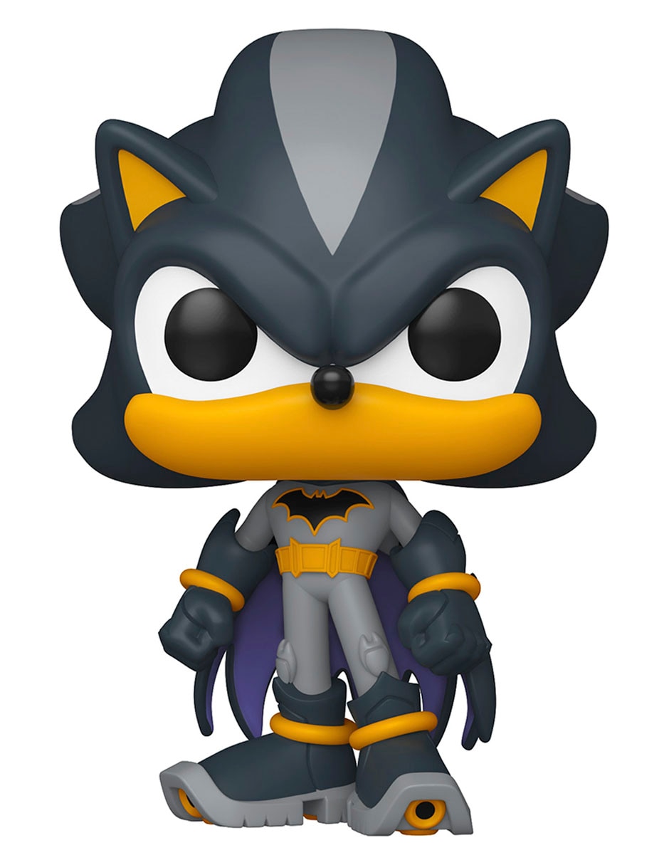 Funko Pop! Heroes Sonic