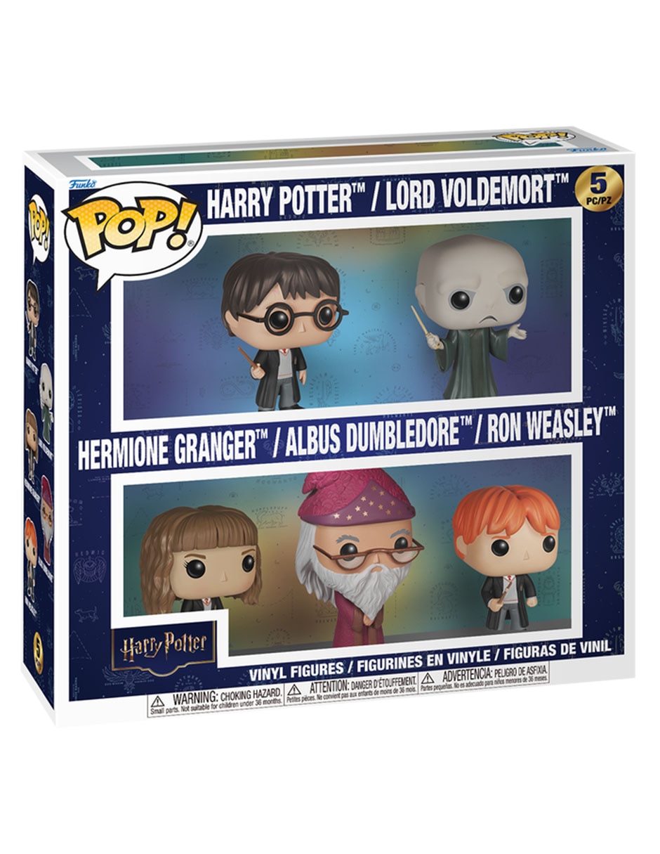 Pop! Harry potter 2