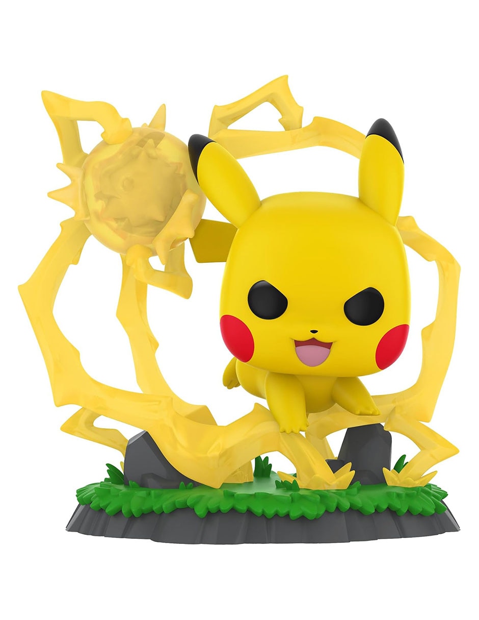 Funko POP! Pokémon Pikachu