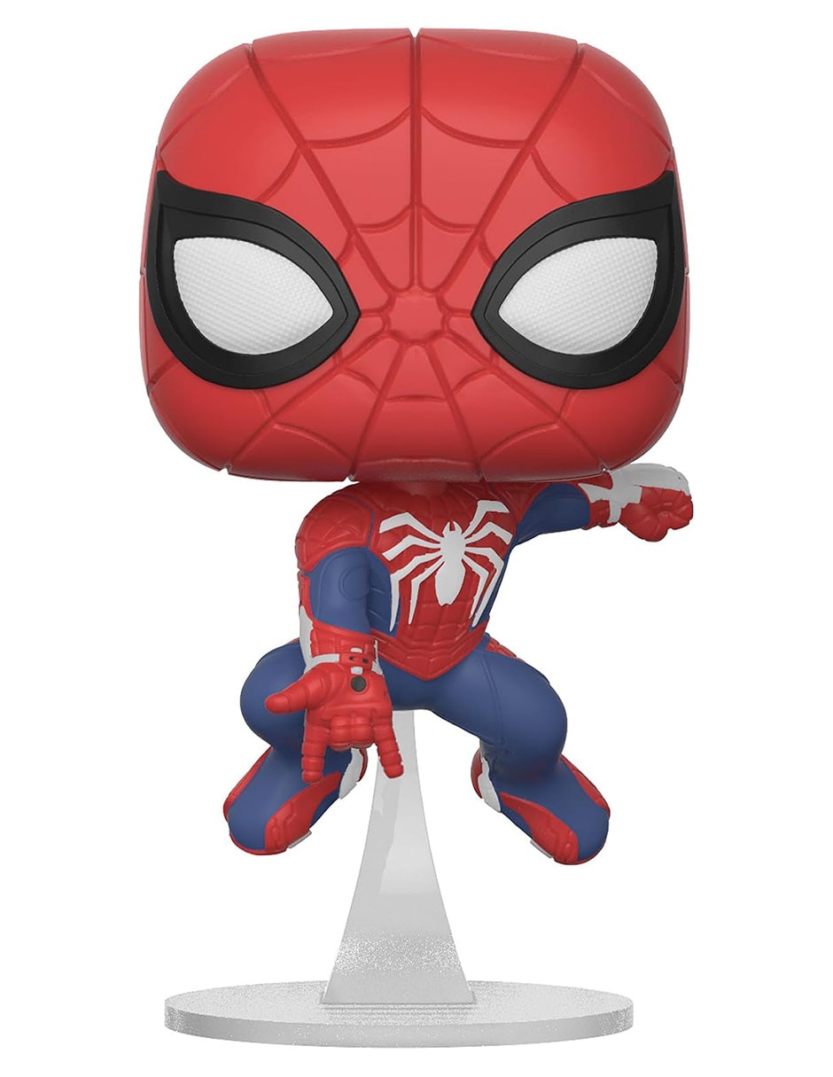 Funko Pop! Marvel Spider Man