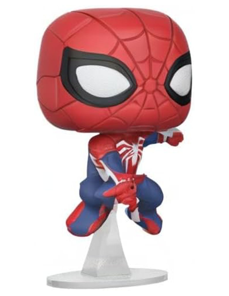 Funko Pop! Marvel Spider Man 3