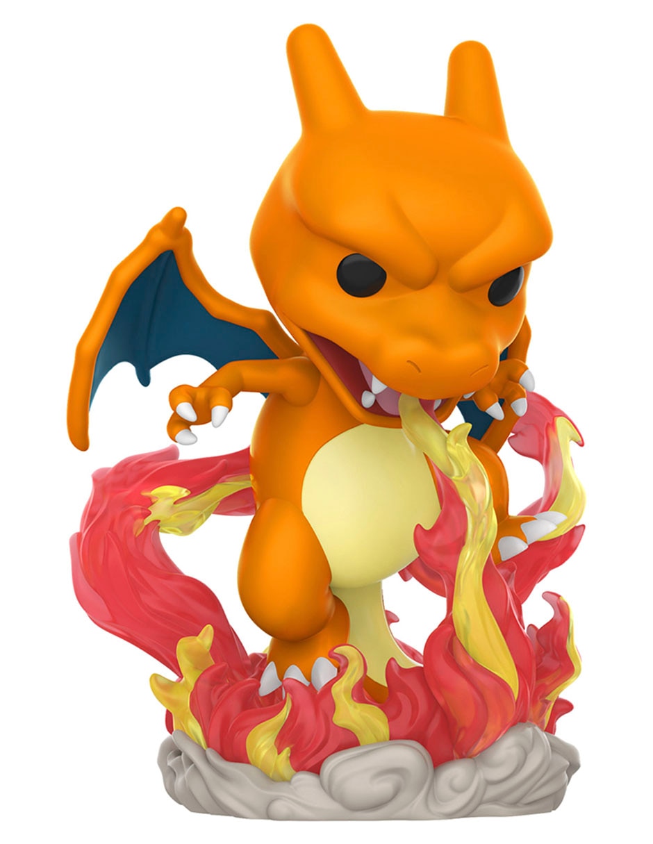 Funko Pop! Games Charizard Funko Pop! Games Charizard