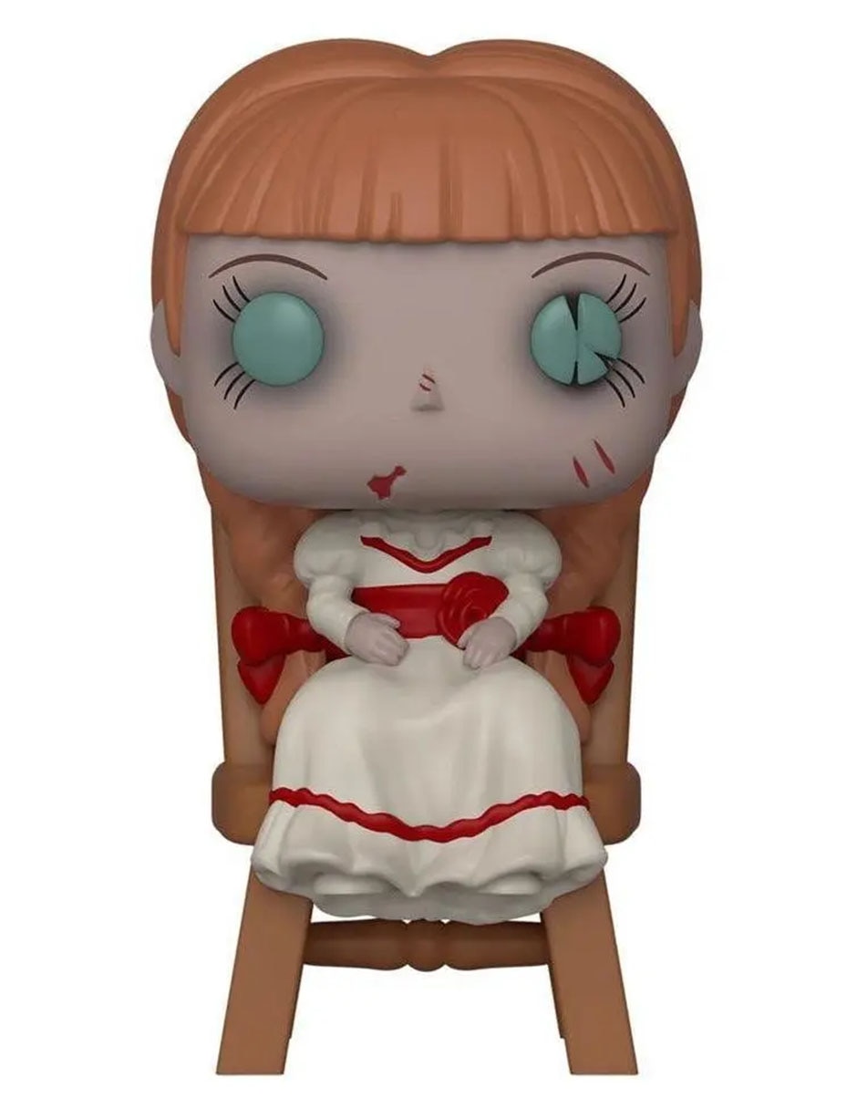 Funko Pop! Annabelle Comes Home Annabelle Funko Pop! Annabelle Comes Home Annabelle