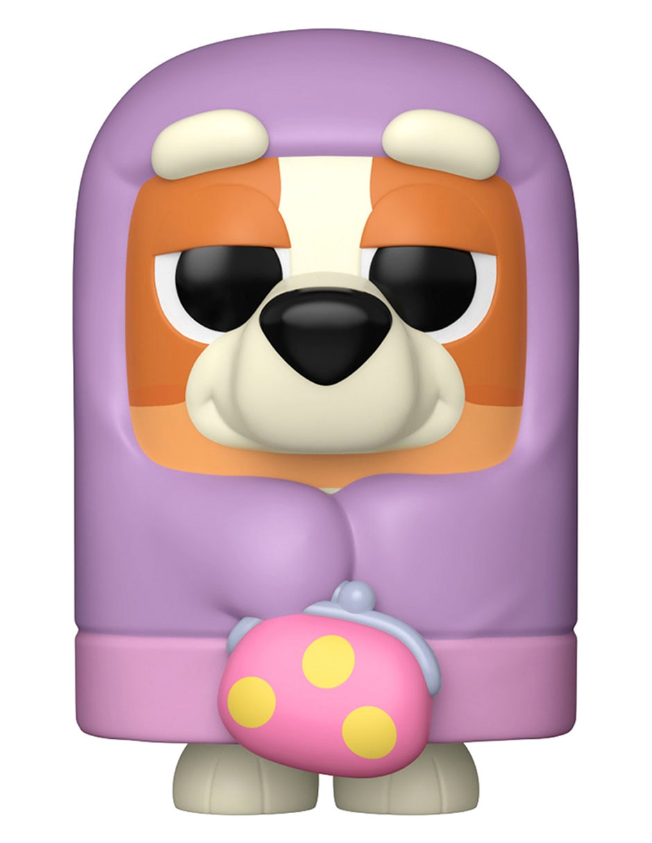Funko POP! Animation Bluey Granny Rita