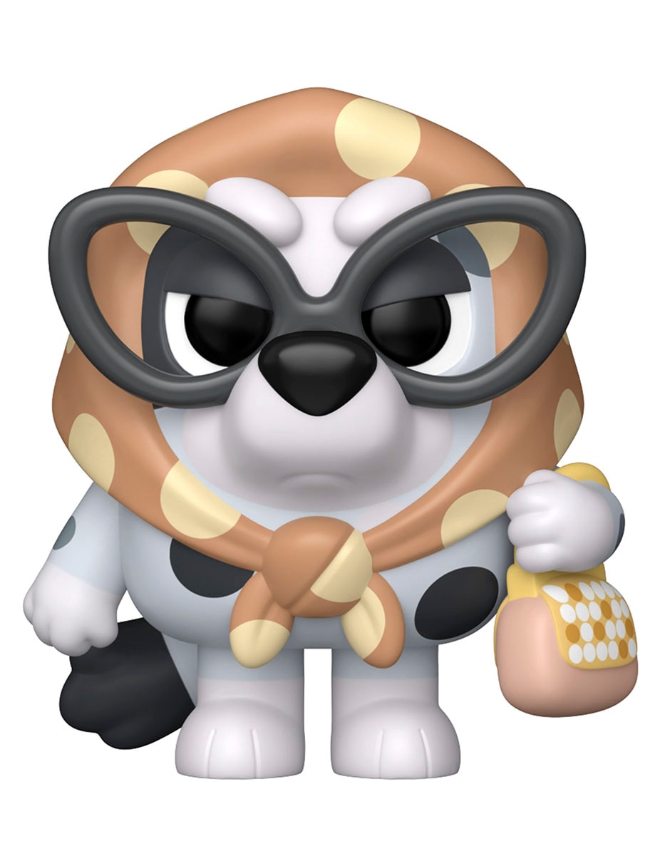 Funko POP! Animation Bluey Granny Gladys
