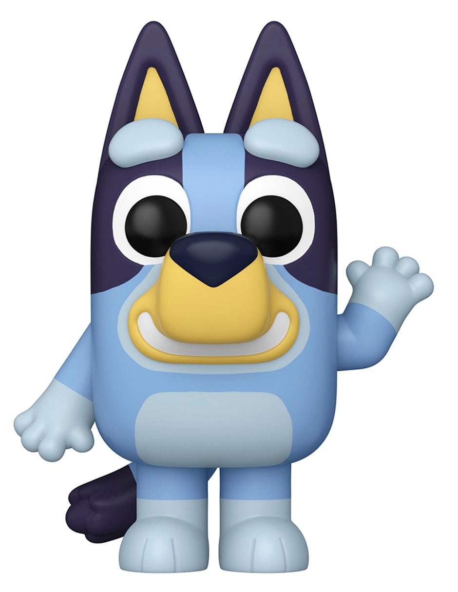 POP! Bluey POP! Bluey