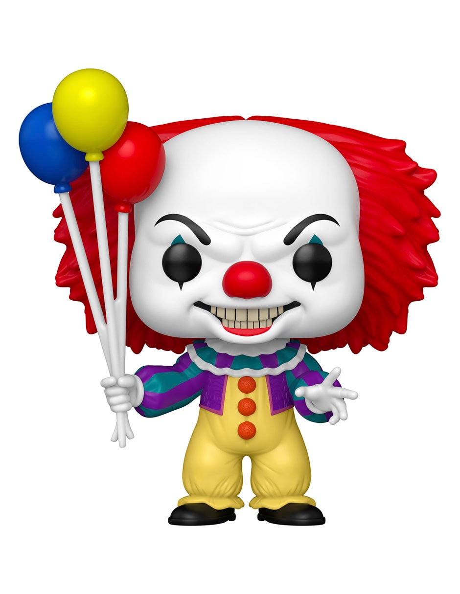 Funko POP! Movies IT The Movie Pennywise