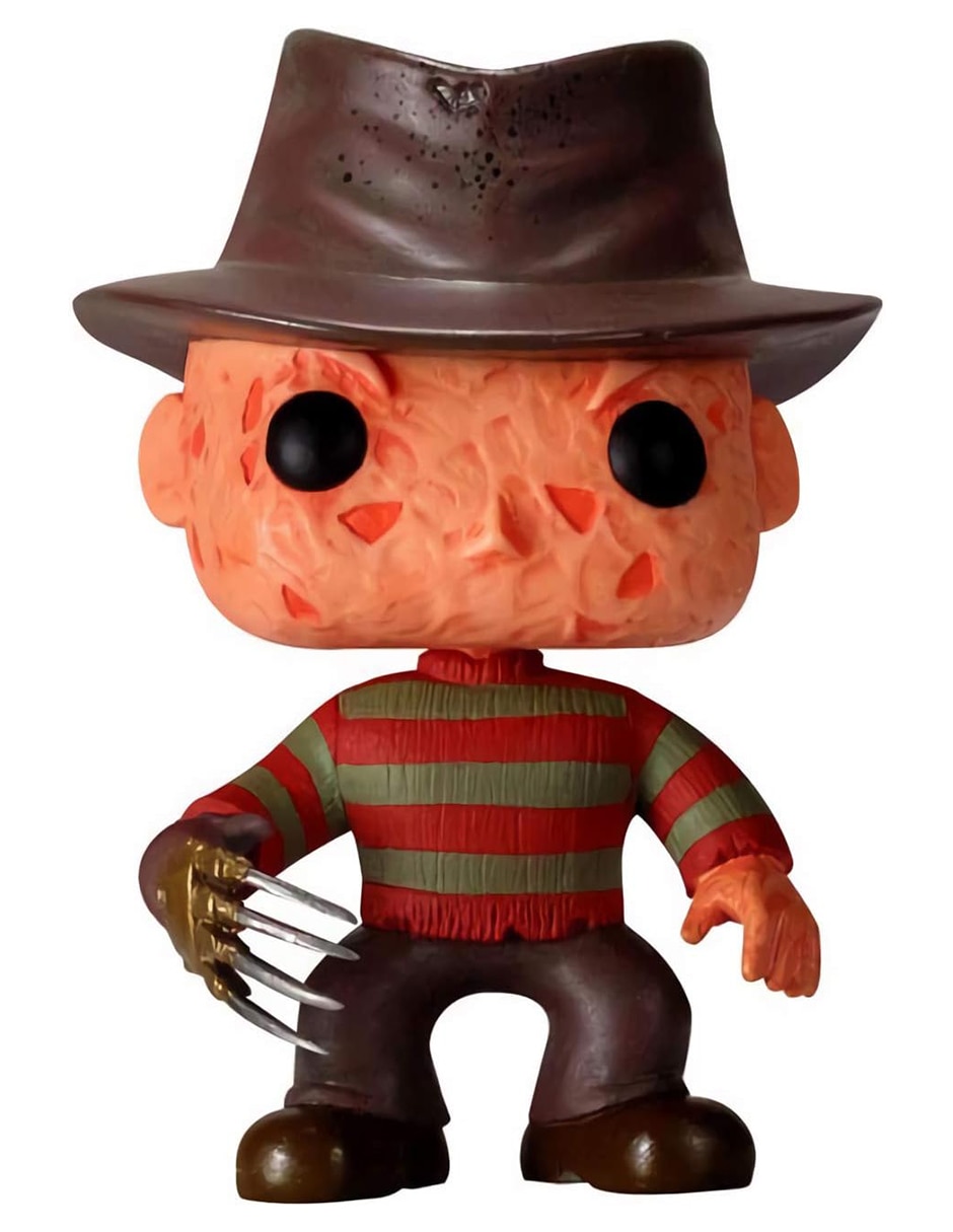 Funko POP! Movie A Nightmare On Elm Street Freddy Krueguer 1