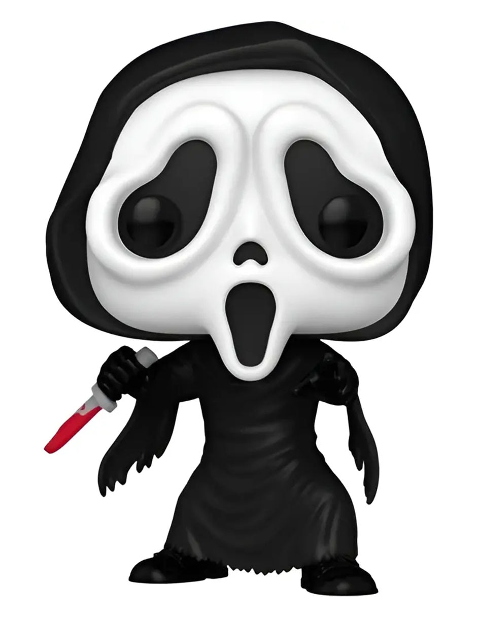 funko pop! Movies ghost face