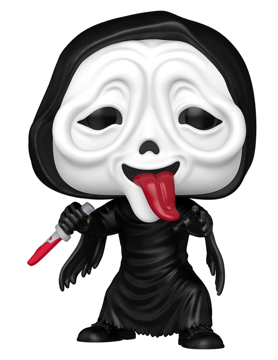 POP! Ghost Face POP! Ghost Face