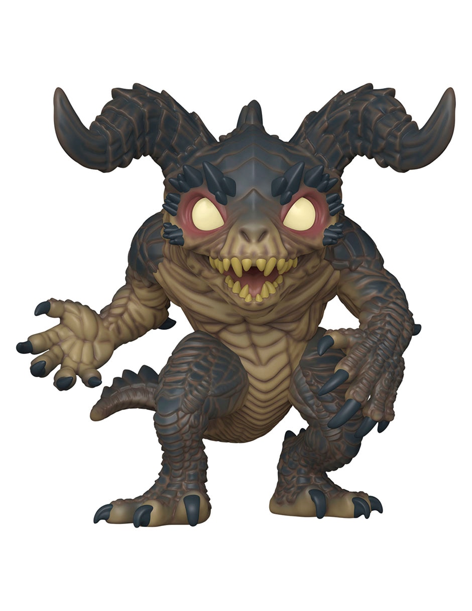 funko pop! Television fallout death claw