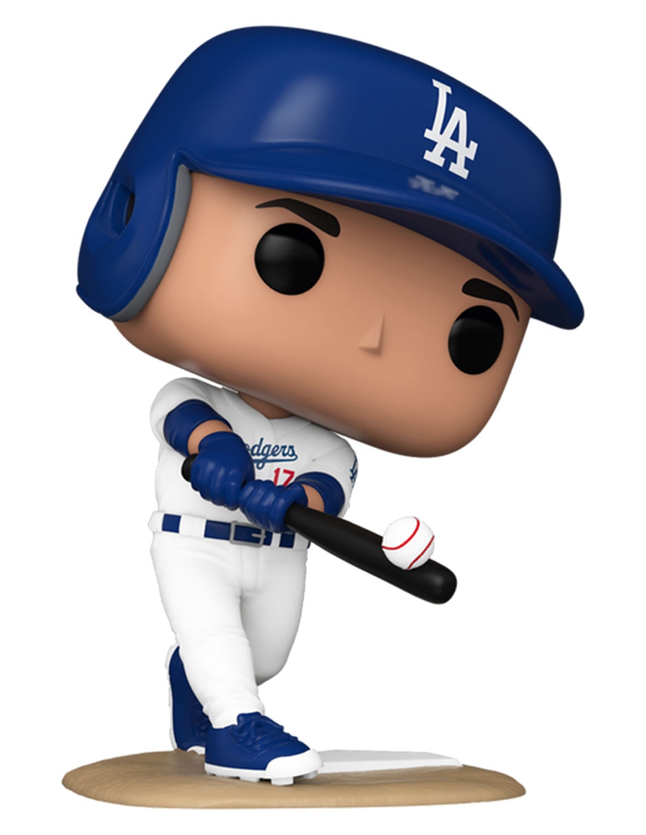 Funko Pop! MLB Shohei Ohtani 2
