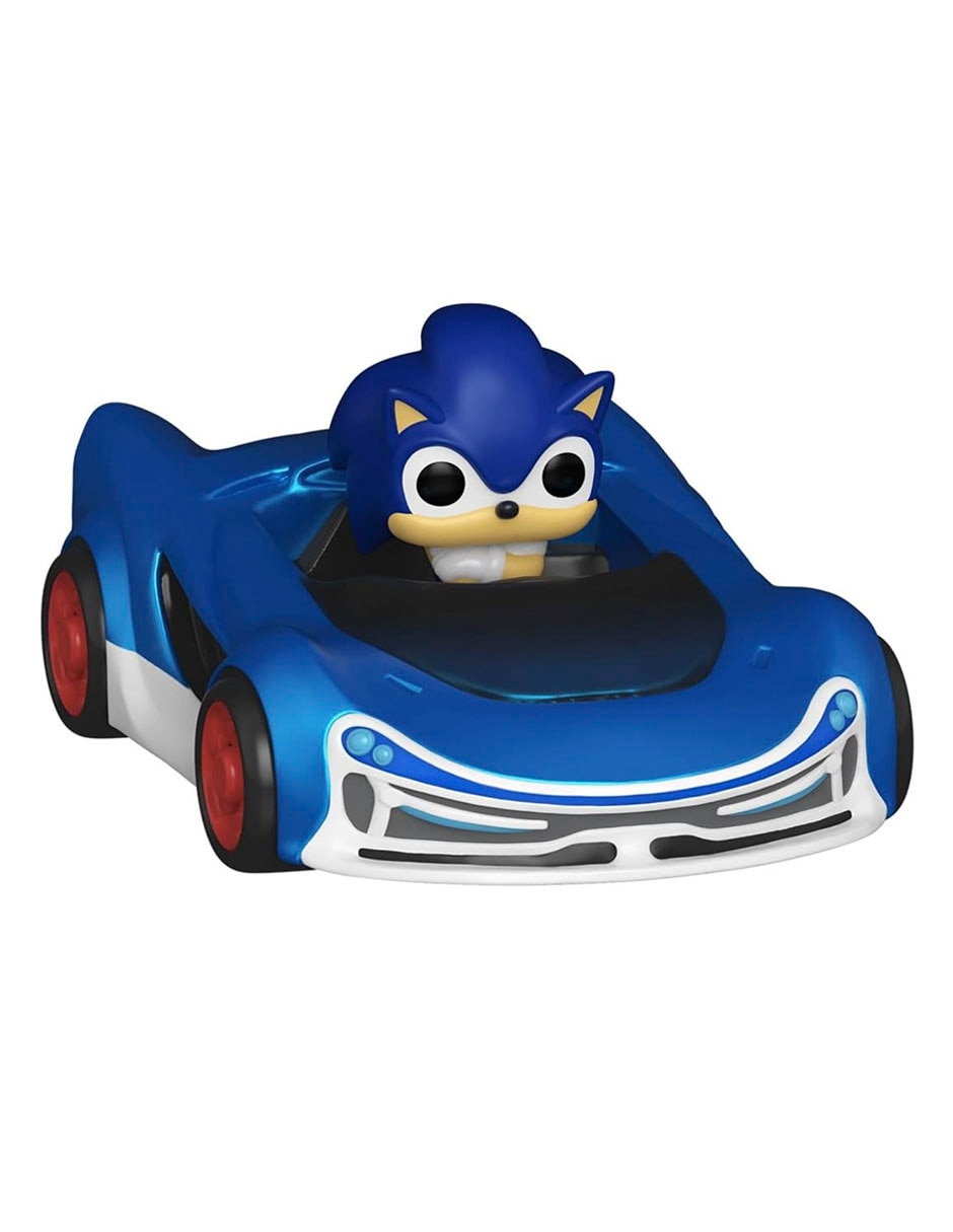 Funko Pop! Bitty Sonic 2