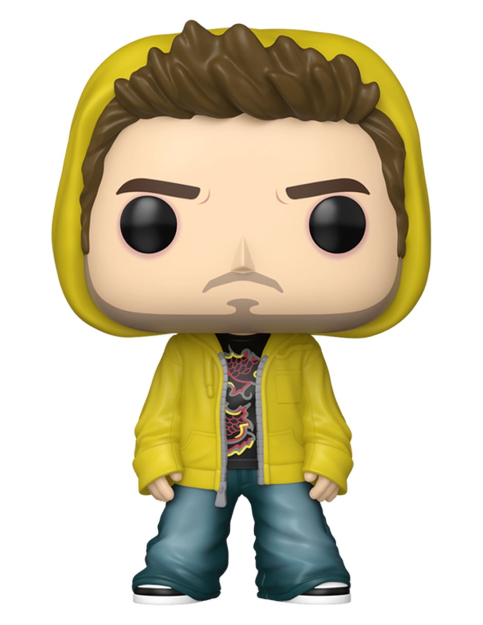Funko Pop! Television Breaking Bad Jesse Pinkman