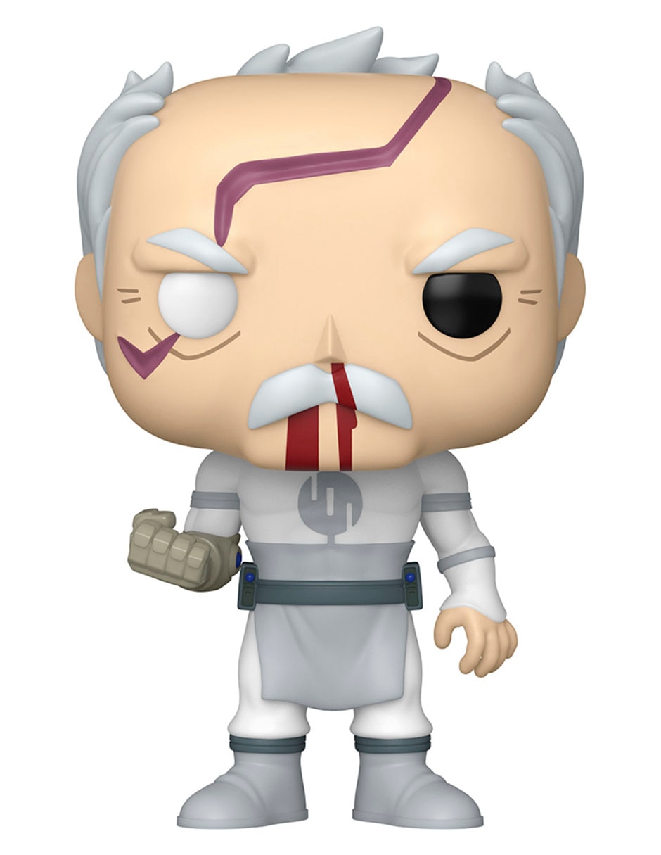 Funko POP! Invincible Conquest