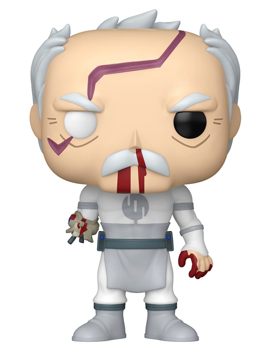 Funko POP! Invincible Conquest 4