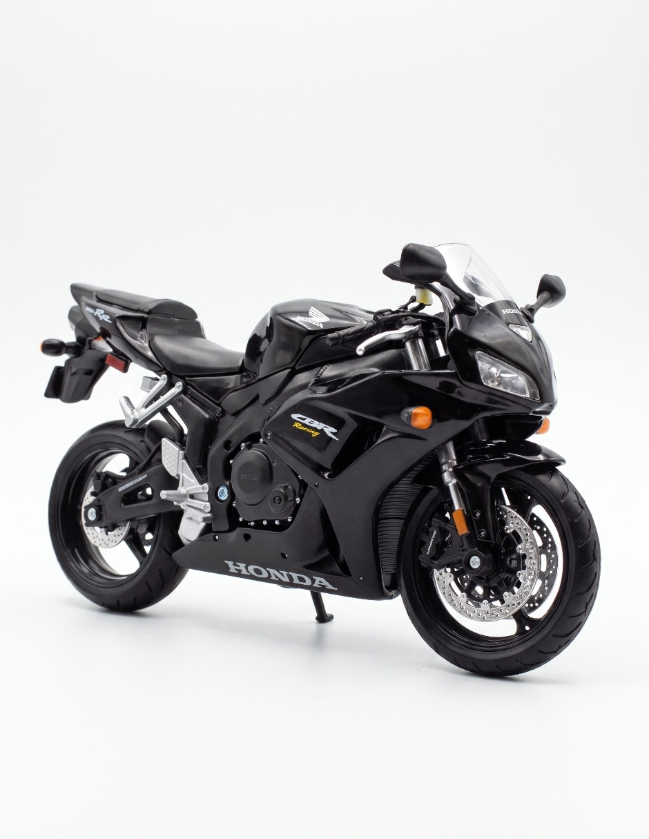 Moto a escala 1:12 Honda Cbr Racing