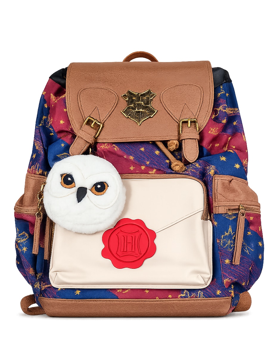 Mochila casual unisex 1