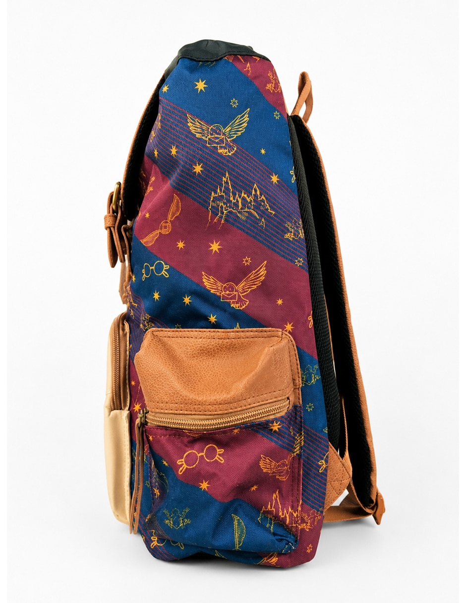 Mochila casual unisex 2