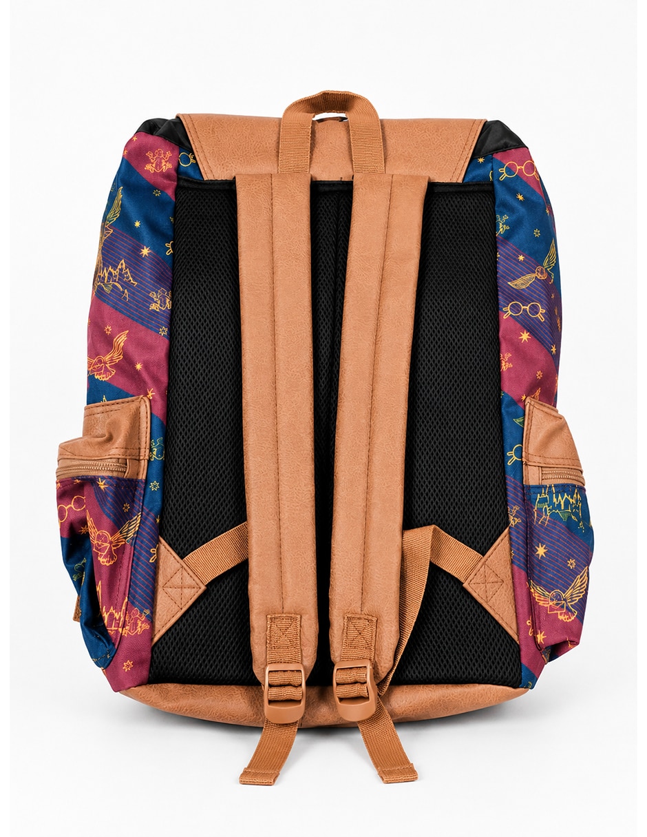 Mochila casual unisex