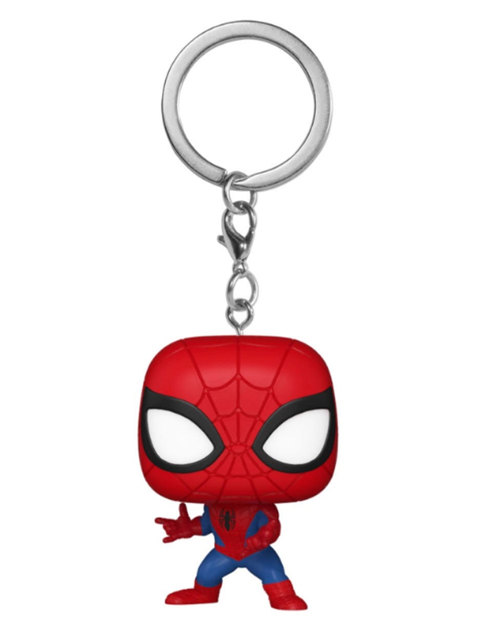 Pocket POP! Marvel Spider-man