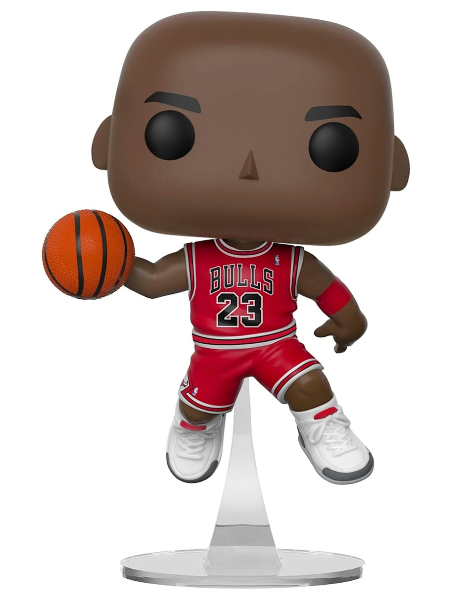 Funko POP! Chicago Bulls Michael Jordan