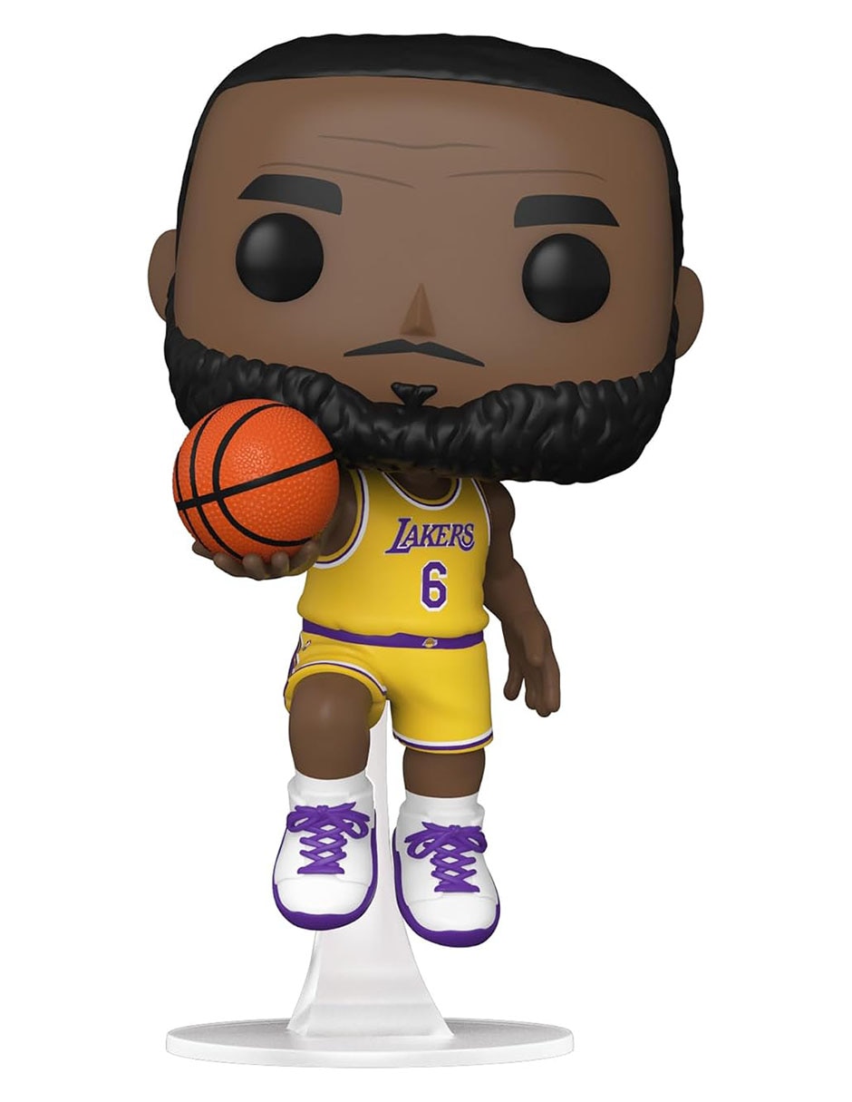 Funko Pop! Basketball Lebron James Funko Pop! Basketball Lebron James