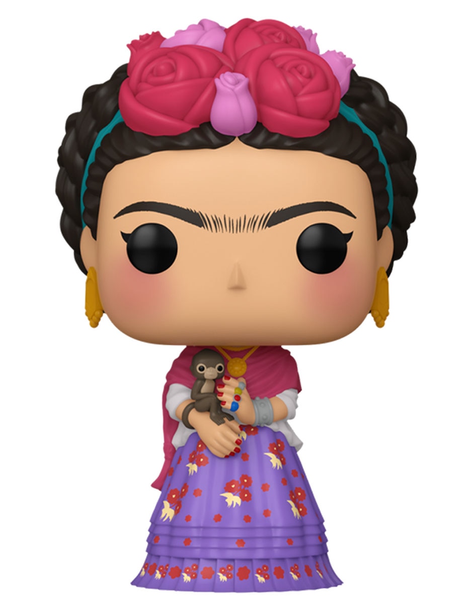 Funko Pop! Frida Kahlo 2